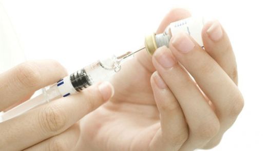 Zehirli İshal Aşısı
